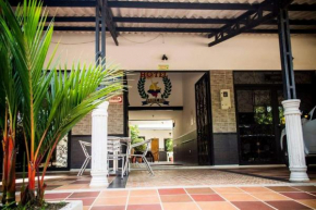 Hotel Zenit de colombia